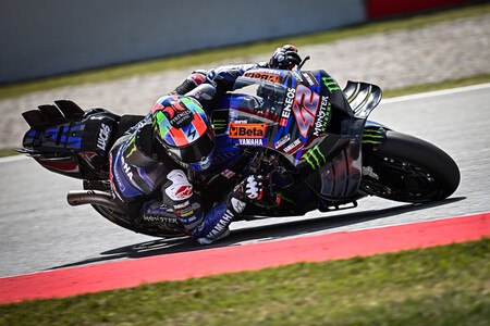 Rins Cataluna Motogp 2024