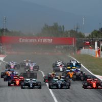 ¡Barcelona se queda! La Generalitat confirma que tendremos Gran Premio de España de Fórmula 1 en 2020