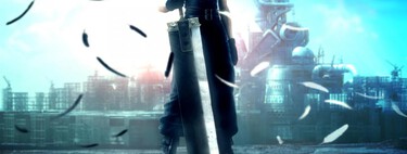 Crisis Core: Final Fantasy VII: Reunion se debate entre remaster y remake: "no hay ninguna parte del original que haya quedado intacta"