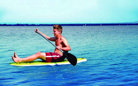 Bauhaus nos propone experiencias para peques en el verano de 2014