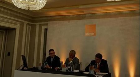 El segundo mayor accionista de Jazztel rechaza la oferta de Orange por considerarla insuficiente