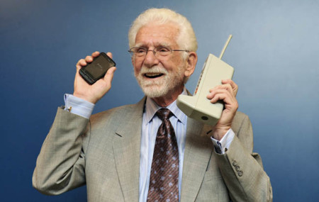 Cinco usos de nuestro teléfono que, sin darnos cuenta, han revolucionado nuestras vidas