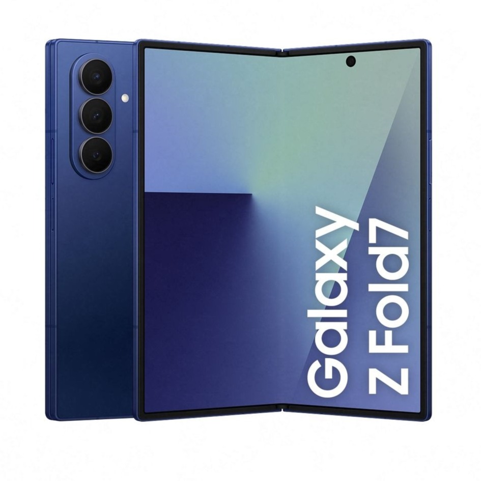 Samsung Galaxy Z Fold7 1 TB (precio aplicando cupón BF_FF30CLUB)