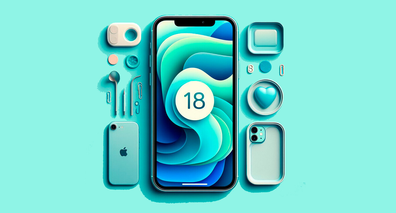 iOS 18: fecha de salida, novedades, iPhone compatibles y todo lo que  sabemos sobre la nueva versión