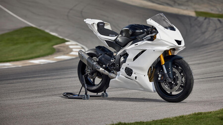 Yamaha R6 Gytr 2022 2