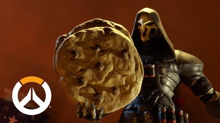 Overwatch celebra la navidad con un divertidísimo corto en stop-motion: Cookiewatch