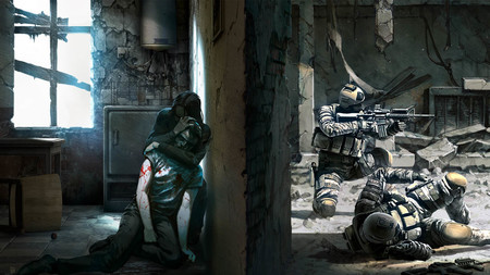 This War of Mine será el primer videojuego que se incluirá a nivel nacional en listas de lectura para colegios: los de Polonia