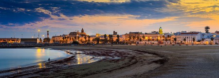 Viajes Escapadas Turismo Espana Playa Pueblos Destinos Famosos Celebrities Eva Gonzalez