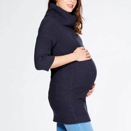 Jersey Azul Marino Premama