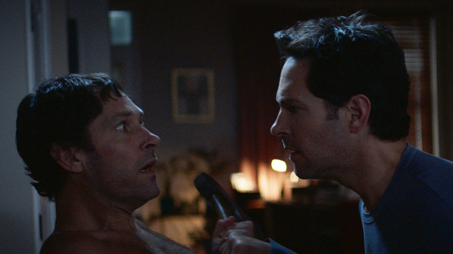 Living With Yourself Paul Rudd 1