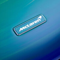 Todos están cayendo. Lamborghini, Aston Martin, Ferrari... Y ahora McLaren también tendrá un SUV