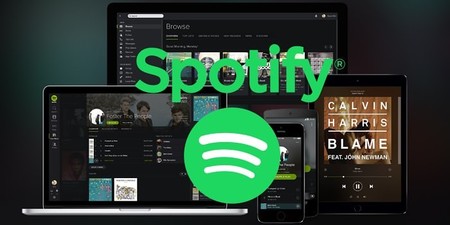 Spotify 1
