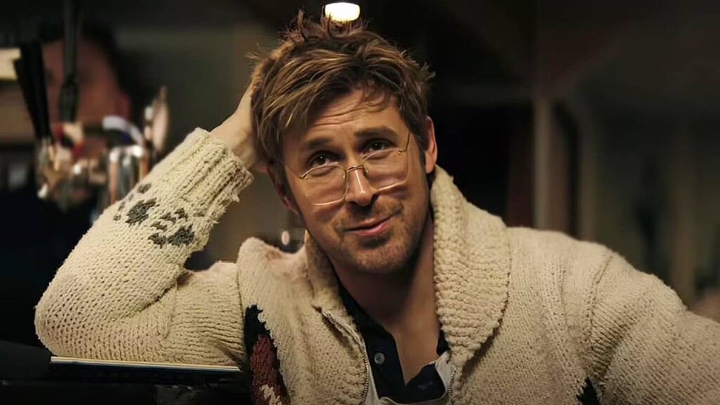 'Proyecto Salvación' estuvo a punto de incluir un cameo muy especial, pero acabó siendo una broma para Ryan Gosling: "Le hicimos reír a carcajadas"