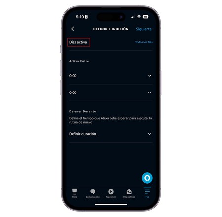 Alarma 5