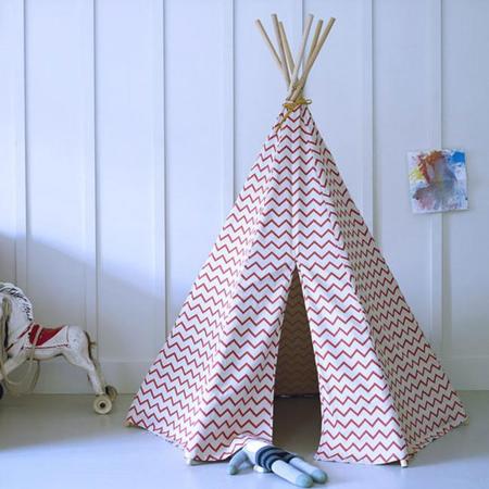 un toque personal al dormitorio de tu hijo