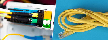 No hace falta un cable Ethernet caro para disfrutar de la fibra optica a 10 Gbps. Muy distinto es el hardware