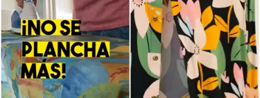 Adiós a planchar: con estos trucos de experto la ropa recién lavada tendrá menos arrugas 
