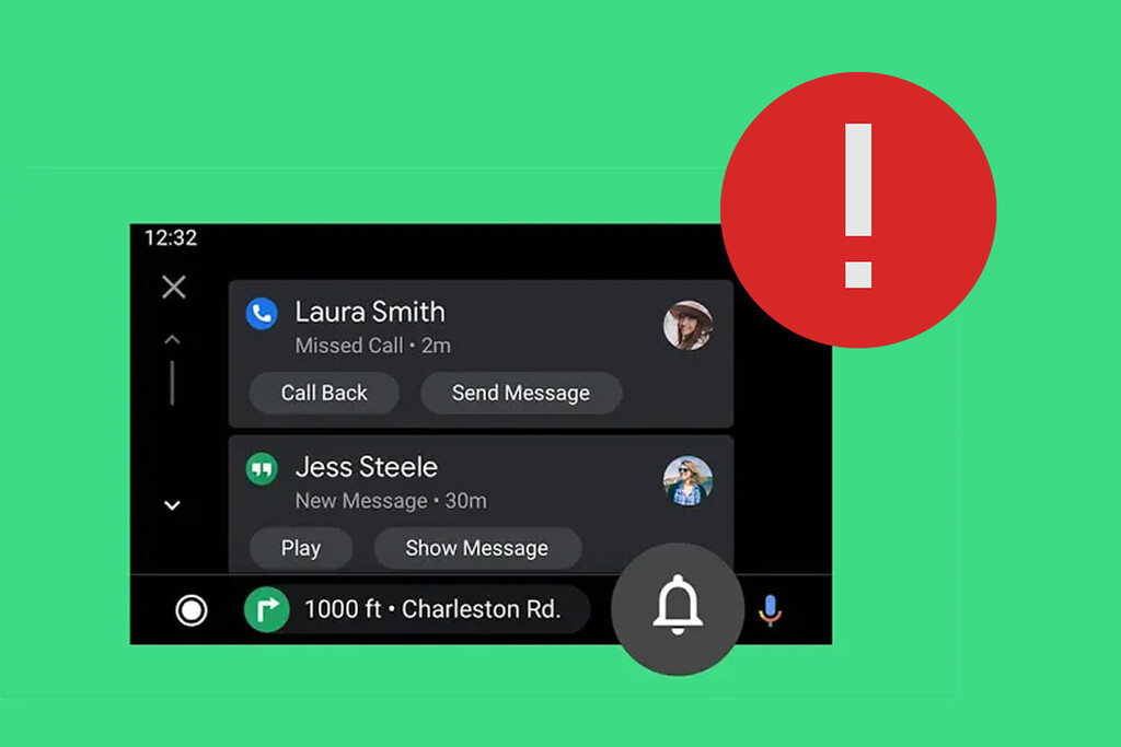 Cómo arreglar el error 16 de Android Auto