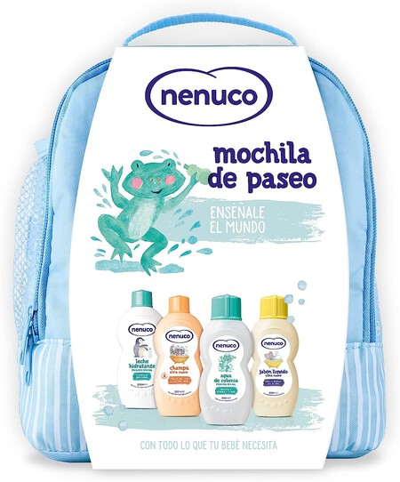 Nenuco