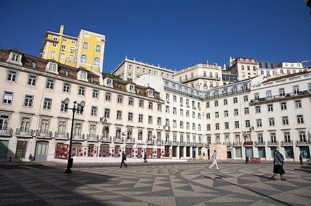 Praça Municipio