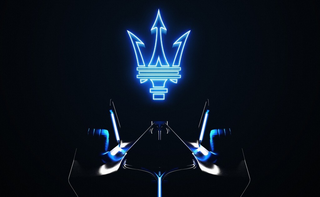 Maserati competirá en la Fórmula E con su auto eléctrico más rápido jamás creado; es un cambio de estrategia rumbo a su electrificación 