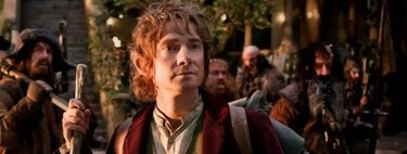 Estrela de 'O Hobbit', Martin Freeman sabe exatamente por que a adaptação cinematográfica deste livro de fantasia continua relevante 52 anos depois 