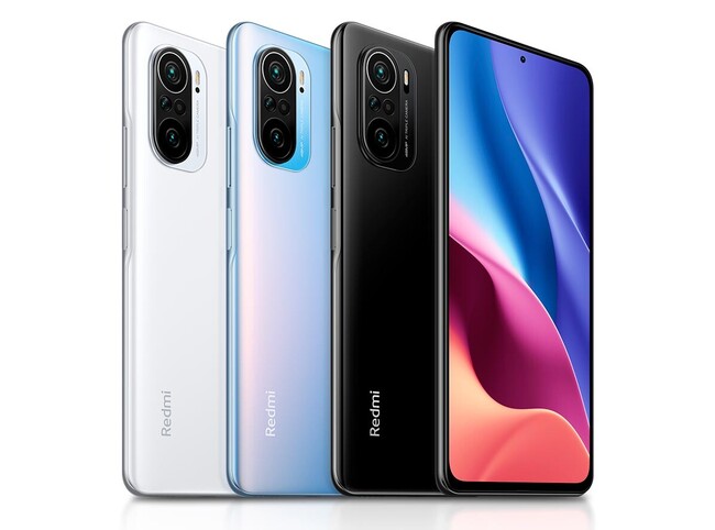 Xiaomi Redmi K40 Pro y K40 Pro+, ficha técnica con características Xiaomi Redmi K40 Pro y K40 Pro+, ficha técnica con características