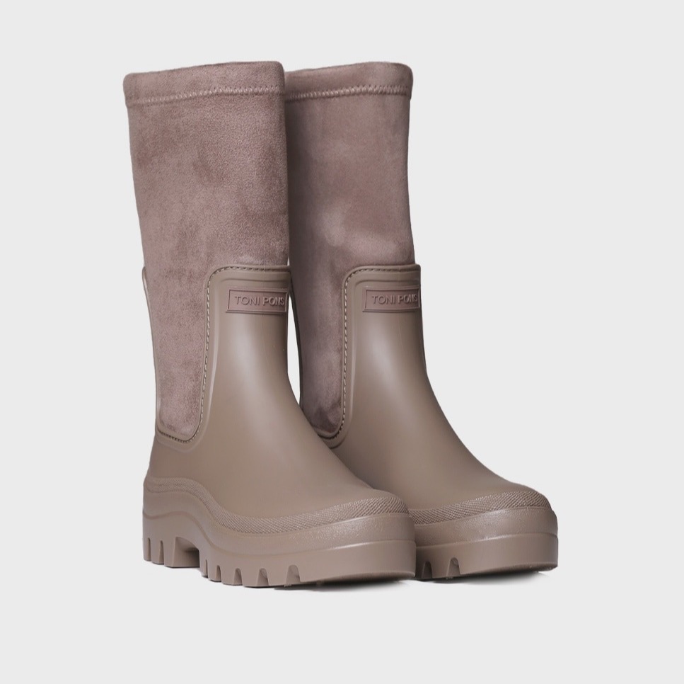 Botas de agua Toni Pons