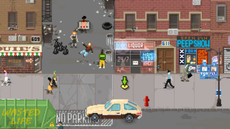 11 bit studios anuncia Beat Cop, el título perfecto para convertirnos en todo un policía