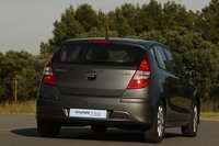 Hyundai i30U, la actualización del i30