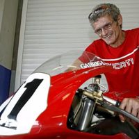 Hasta siempre "Comecocos"