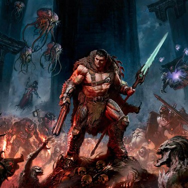Doom The Drak Ages Dlc