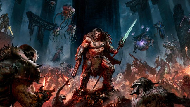 Doom The Drak Ages Dlc