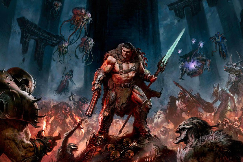 Doom The Drak Ages Dlc