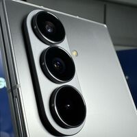 Tener un plegable ya no significa envidiar la cámara de otros móviles. El Galaxy Z Fold7 ha venido para remediarlo
