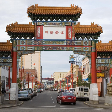 Chinatown
