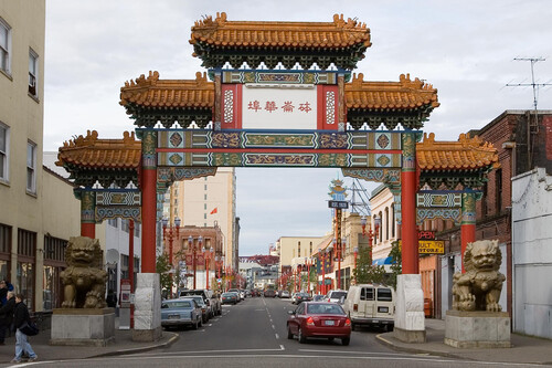 Xiaomi es de Cáceres en una realidad alternativa. Felipe II planeó invadir China desde Madrid, pero alguien se entrometió