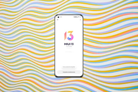 Si ya tienes MIUI 13, así puedes actualizar a MIUI 13.5