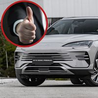 Ya no hay vuelta atrás: hemos entrado en la era de los coches híbridos