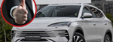 La gente está dejando de comprar coches de gasolina por el precio de los combustibles: entramos en la era de los híbridos