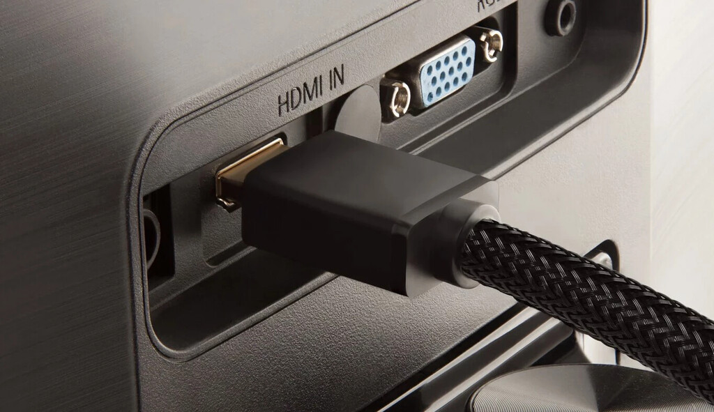 HDMI Cable Power es la opción del estándar HDMI 2.1a que permitirá algo fantástico: cables de larga distancia  