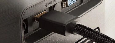 HDMI Cable Power es la opción del estándar HDMI 2.1a que permitirá algo fantástico: cables de larga distancia 