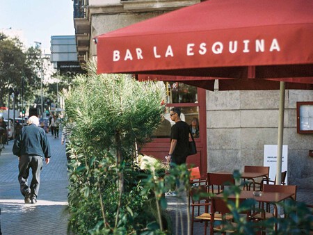 Barlaesquina