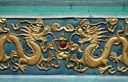 dragon