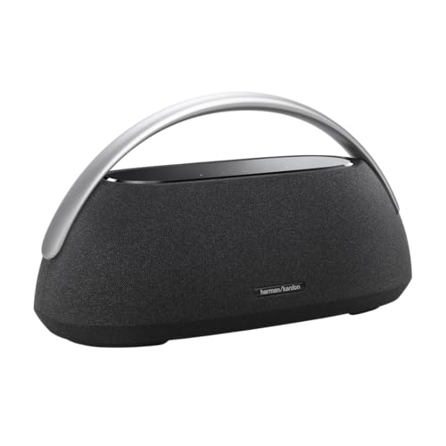 Harman Kardon Go + Play 3 Bocina Inalámbrica Bluetooth