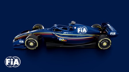 Fia F1