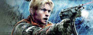 Ubisoft quiso montar su propio Silent Hill dentro de un ballenero ruso plagado de zombis. Resident Evil 4 llegó ese mismo año y lo sepultó sin piedad 