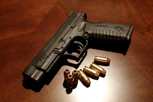 México refuerza el control de armas: prohíbe las 3D, endurece penas y le da todo el poder a la Sedena