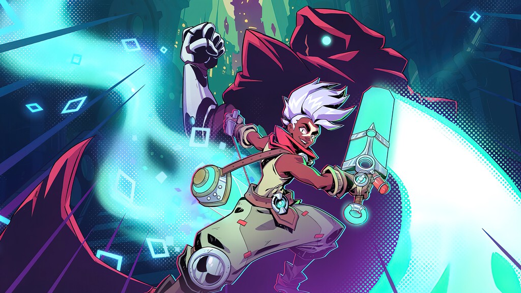Convergence: A League of Legends Story, la aventura de acción y plataformas protagonizada por Ekko, se lanzará antes de lo previsto Convergence: A League of Legends Story, la aventura de acción y plataformas protagonizada por Ekko, se lanzará antes de lo previsto