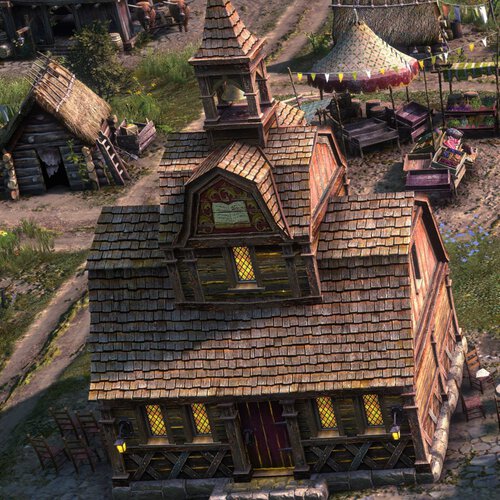 Farthest Frontier análisis